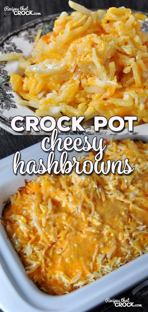 Crockpot Hashbrowns And Ham, Cheesy Ham Hashbrown Casserole Crock Pot, Crockpot Ham And Hashbrown Casserole, Ham Recipes In Crockpot, Cubed Ham Crockpot Recipes, Diced Ham Crockpot Recipes, Crockpot Recipes With Ham, Crockpot Ham Recipes, Crockpot Cheesy Hashbrowns