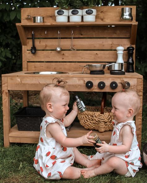 T H A N K Y O U 💚 We just wanted to say a huge THANK YOU to everyone who preordered a Mud Kitchen or Potting Station today. Launching a business is nerve wracking, but we are incredibly thankful for the overwhelming support we have received. Every like, share, and comment made does not go unnoticed, we truly appreciate it! It means the world to us knowing there are so many people who believe in our small business. Thank you again for your support and trust in us. Your belief in our p... Outdoor Play Kitchen, Launching A Business, Mud Kitchens, Potting Station, Backyard Kids, Barn Plan, Backyard Kids Play Area, Imagination Station, Mud Kitchen