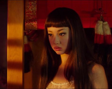 Helter Skelter Lilico Aesthetic, Lilico Helter Skelter Icons, Erika Sawajiri, Lilico Helter Skelter, Helter Skelter Lilico, Helter Skelter, Helter Skelter 2012, Helter Skelter Movie, Women Issues