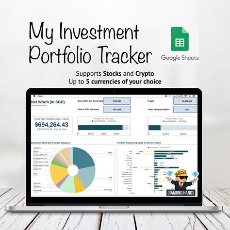 Thanks for the kind words! ★★★★★ "Great tracker and AMAZING customer service!! ManjaInvest went above and beyond for helping me out. A+++ definitely recommended." Linna https://etsy.me/37XuRqB Investment Tracker, Finance Spreadsheet, Travel Budget Planner, Personal Budget Planner, Budget Spreadsheet Template, Crypto Investment, Weekly Budget Planner, Budget Planner Template, Personal Budget