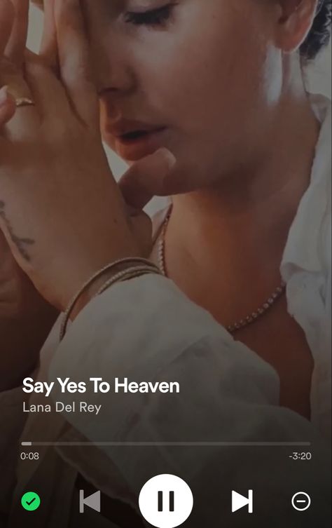 lanadelrey lana del rey yes to heaven say yes to heaven pfp wallpaper y2k coquette kawaii cute Lana Del Rey