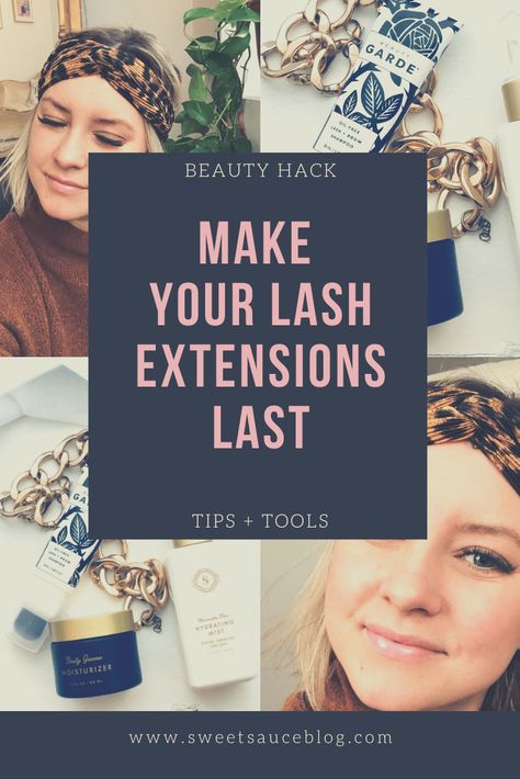 How To Wash Face With Eyelash Extensions, How To Take Care Of Eyelash Extensions, Eyelash Extension Care, Eyelash Extensions Care, Powdered Eyeliner, My Needs, Mascara Wands, Brow Tinting, Eye Primer