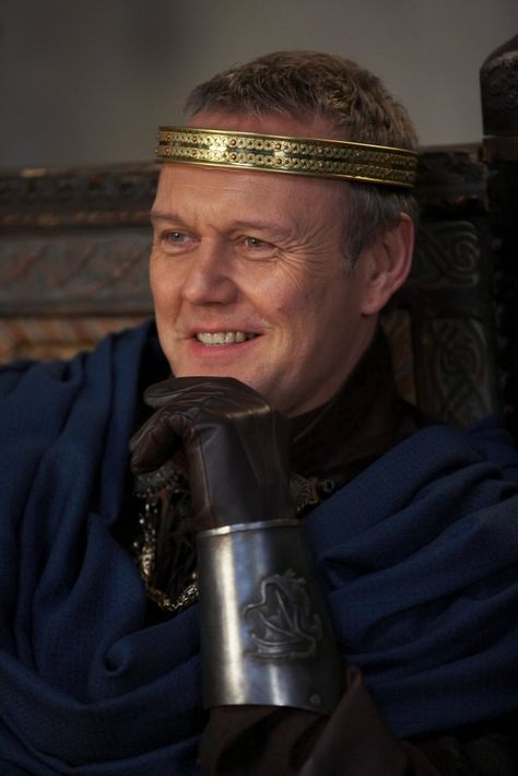 Merlin House, Uther Pendragon, Merlin Season 1, Angel Coulby, Anthony Head, Richard Wilson, Merlin Show, Merlin Colin Morgan, Merlin Series