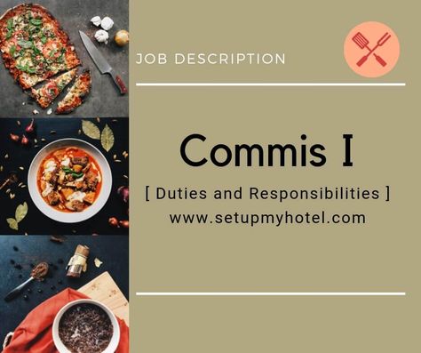 Chef Job Description, Chef Job, Banquet Food, Restaurant Consulting, Food Garnish, Chef Jobs, Becoming A Chef, Catering Industry, Food Cost