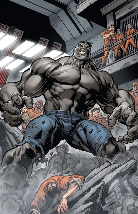 HULK Gray Hulk, Ultimate Hulk, Grey Hulk, Hulk Bruce Banner, Bryan Hitch, Green Hulk, Mark Millar, Mark Bagley, Hulk Art