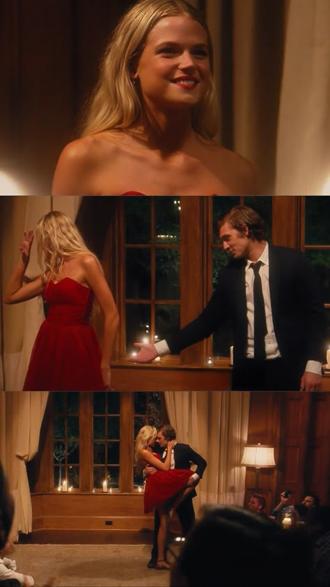 Endless Love Movie, Endless Love 2014, Romantic Kiss Gif, Teen Shows, Movies 2014, Glamour World, Romantic Kiss, Celebrity Workout, Party Dance