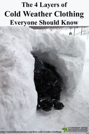 Cold Weather Clothing, Winter Survival, Northern Minnesota, Homestead Survival, Survival Life, Emergency Prepping, Wilderness Survival, Winter Camping, Camping Survival