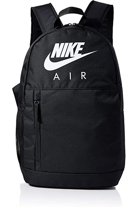 Nike Academy Team Backpack, DC2647-065 (Grey/White) : Amazon.ca: Sports & Outdoors Nike Air Backpack, Nike Air Bag, Mochila Nike, Nike Backpack, Backpack Essentials, Silly Games, Backpack Reviews, High Life, Cool Backpacks