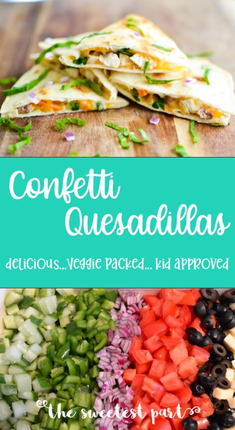 Vegetable Quesadilla, Easy Quesadillas, Veggie Quesadilla Recipes, Veggie Quesadillas, Simple Meal Ideas, Quick Supper, Veggie Quesadilla, Quesadilla Recipes Easy, Quick Easy Healthy Meals