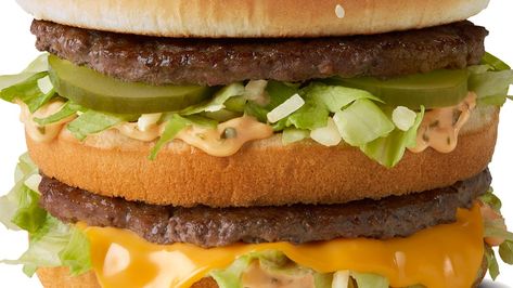 Big Mac Sauce Recipe, Mac Sauce Recipe, Big Chefs, Big Mac Sauce, Mac Sauce, Raw Potato, Thousand Island Dressing, Protein Rich Foods, Sweet Pickles