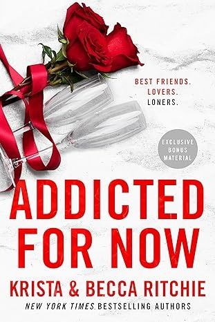 Addicted For Now Book, Addicted For Now, Loren Hale, Addicted Calloway Series, Lily Calloway, Penguin Publishing, Soul Mate Love, Kiss The Sky, Science Nerd