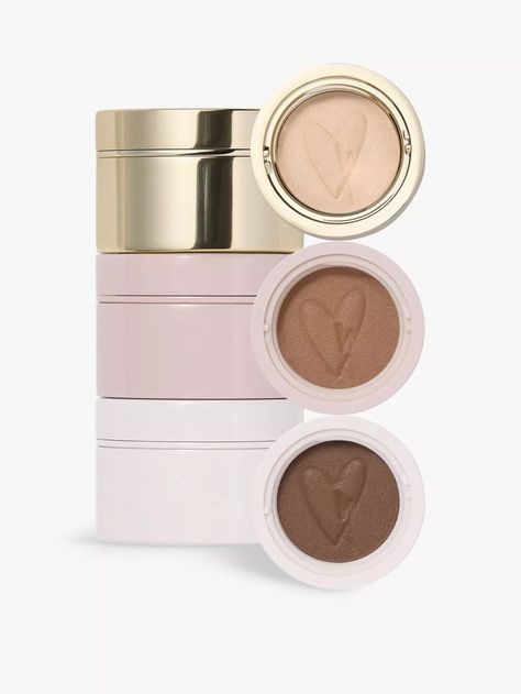 WESTMAN ATELIER - Eye Pods eyeshadow 2.4g | Selfridges.com Westman Atelier, Fallout, Coconut Oil, The Go, Coconut, Rice, How To Apply, Quick Saves