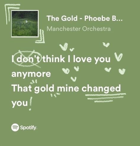 The Gold Phoebe Bridgers Lyrics, The Gold Phoebe Bridgers Poster, Phoebe Bridgers Birthday Party, The Gold Phoebe Bridgers, Green Lyrics, Manchester Orchestra, Music Tickets, Chefs Kiss, Music Recommendations