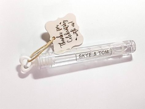 Wedding Bubbles, Personalized Wedding Favors, Personalized Wedding, Wedding Favors, Wedding Ceremony, Bridal Shower, Dream Wedding, Etsy Seller, Bubbles