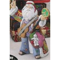 Unpainted Christmas Ceramics & Ceramic Figurines | R & R Ceramics Christmas Ceramics, 1960s Hippie, Santa Figurines, Hippie Peace, Ceramic Bisque, Packing Boxes, Ceramic Figurines, The Winner, Zip Code