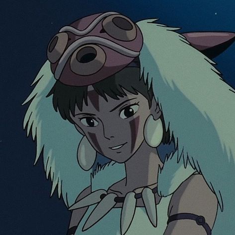 @itsmegumi ⌕ mononoke | mononoke-hime | もののけ姫 | anime | pfp | profile pic | picture | icon San Princess Mononoke Icon, Studio Ghibli Profile Picture, Princess Mononoke Pfp, Princess Mononoke Icon, Princess Mononoke Gif, Princess Mononoke Drawing, To See With Eyes Unclouded, Mononoke Wallpaper, Princes Mononoke