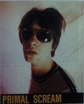 Bobby Gillespie, Anthony Green, Primal Scream, Music Taste, I Need To Know, Project Photo, Round Sunglass Men, Scream, Music Artists