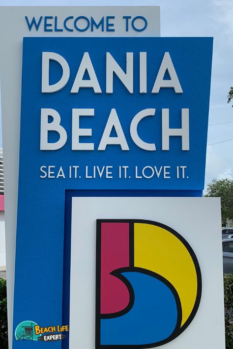 Visiting Dania Beach, Florida? It's a nice little beach tucked between larger cities in South Florida. There are many things to do and it's a great place to be active. Visit Dr. Von D. Mizell-Eula Johnson State Park. Fish from the pier, eat fresh seafood, and kayak in the mangroves #daniabeach #florida Dania Beach Florida, Eat Fresh, Florida Trip, Be Active, Fresh Seafood, Florida Travel, Florida Beaches, Beach Florida, South Florida