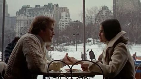 New York Noel, Terrence Loves You, Ali Macgraw, Beau Film, Voyage New York, Mia 3, Film History, Meaning Of Love, Winter Wonder