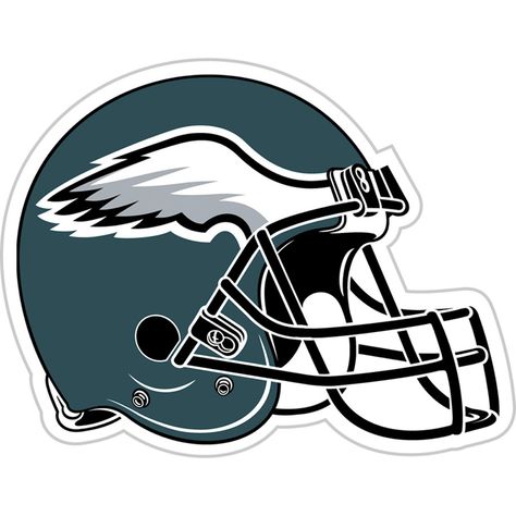 Philadelphia Eagles Logo | Free Download Clip Art | Free Clip Art | on Clipart Library Philadelphia Eagles Helmet, Eagles Helmet, Eagles Philadelphia, Nfl Helmets, Philadelphia Eagles Logo, Football Picks, Helmet Logo, Eagles Nfl, Nfl Philadelphia Eagles