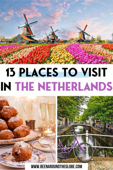 Things To Do In Netherlands, Netherlands Things To Do, What To Do In The Netherlands, Netherlands Vacation, Travel Netherlands, The Netherlands Travel, Netherlands Living, Travel To The Netherlands, Netherlands Trip