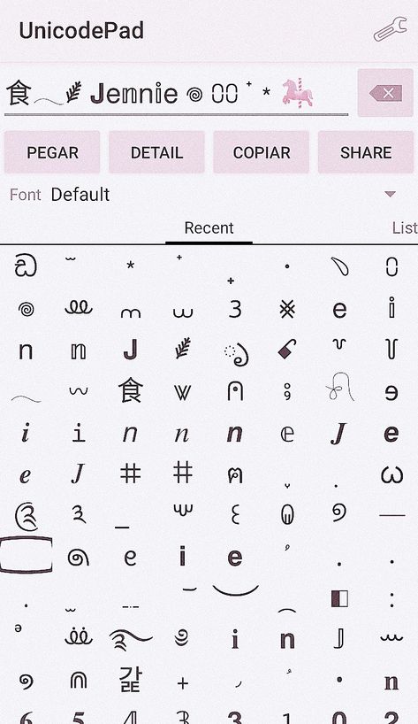 Fonts Keyboard App, Unicode Pad Code, Font Apps, Aesthetic Names For Instagram, Cute Texts For Her, Font Keyboard, Suggested App, Finance Accounting, Pixel Font