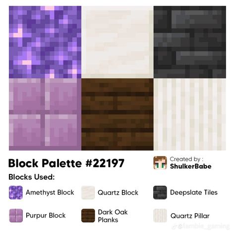 Minecraft Home, Minecraft Halloween, Mc Builds, Color Combinations Home, Minecraft Blocks, Amazing Minecraft, Gaming Stuff, Minecraft Stuff, Minecraft Builds