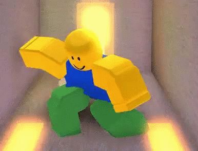 Roblox Dance GIF - Roblox Dance Cool - Discover & Share GIFs Online Gif, Character Dance, Virtual Reality Games, Random Gif, Roblox Animation, Dancing Gif, Roblox Funny, Roblox Memes, Cat Icon