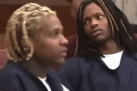 Kingvon Durkio GIF - Kingvon Von Durkio - Discover & Share GIFs King Pic, Response Memes, King Von, Current Mood Meme, Funny Black People, Image Swag, Lil Durk, Yeah Yeah, Reaction Face