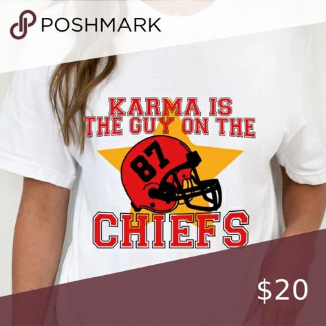 Taylor Swift Shirt | Travis Kelce Shirt | Eras Tour Shirt | Chiefs Football Tee Taylor Swift Superbowl Shirt, Taylor Swift Football Shirt, Taylor Swift Super Bowl Shirt, Taylor Swift Shirt, Eras Tour Shirt, Taylor Swift Shirts, Chiefs Football, Football Tee, Travis Kelce