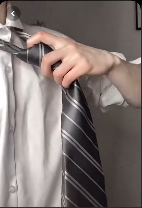 Hand Adjusting Tie Reference, Undoing Tie Drawing Reference, Biting Shirt Reference, Pulling Necktie Pose, Taking Off Tie Reference, Loosening Tie Pose Reference, Holding Tie Pose, Fixing Tie Pose Drawing, Adjusting Gloves Pose Reference