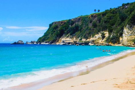 Playa Borinquen, Aguadilla Soy Boricua, Prettiest Beach, Wedding In Puerto Rico, Puerto Rico Beaches, Puerto Rico Pictures, Puerto Rico Trip, Puerto Rico Vacation, Best Beaches To Visit, Road Trip Camping