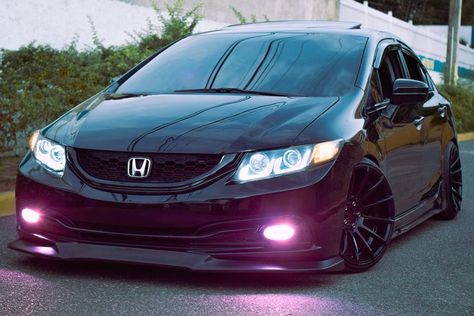 2014 Honda Civic Lx Modified, Honda Civic 2013 Modified, Honda Civic Car, Honda Civic 2014, Honda Civic 2012, Civic Car, About Japan, Civic Lx, About Cars