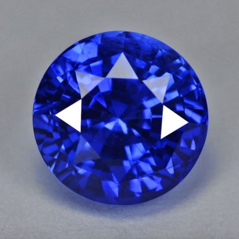 Sapphire Meaning and Uses | Gem Rock Auctions Sapphire Meaning, Sapphire Gem, Winter Background, Faceted Gems, Mbti Personality, Lockscreen Wallpaper, Introverted, Rare Gems, Exclusive Jewelry