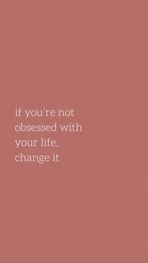 Daily motivation to take control over your own life. Make change for a positive, motivated life. Take Control Of Your Life, Small Habits To Change Your Life Quotes, You Do Not Rise To The Level Of Your Goals, Accepting What You Cant Change, If You’re Not Obsessed With Your Life Change It, Self Control Quotes, You’re Allowed To Change Your Mind, Control Quotes, Remember Quotes