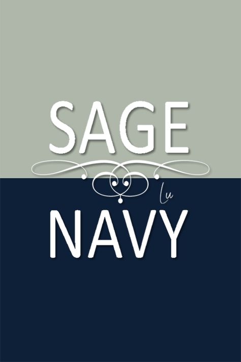 Sage Green Colour Combinations Outfits, Navy Blue And Olive Green Outfit, Sage Outfits Color Combos, Navy Blue And Green Outfits, Sage Color Dress, Sage Palette, Pear Body Shape Outfits, Colour Shade Card, Olive Green Outfit