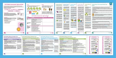 EYFS Maths Planning and Assessment Pack to Support White Rose Maths Light and Dark (EYFS 2021) White Rose Maths Eyfs, White Rose Maths, Maths Eyfs, Math Assessment, School Plan, Assessment, White Roses, Foundation, Light In The Dark