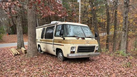 Gmc Motorhome For Sale, Gmc Motorhome, Class A Rv, Motorhome, Massachusetts, Rv, United States, For Sale