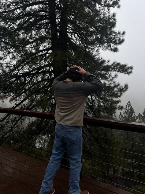 Hiking Guy Aesthetic, Nature Guy Aesthetic, Hiking Aesthetic Men, Guy Hiking, Granola Guy Aesthetic, Aesthetic Guy, Europe Fits, Guy Aesthetic, Mens Fits