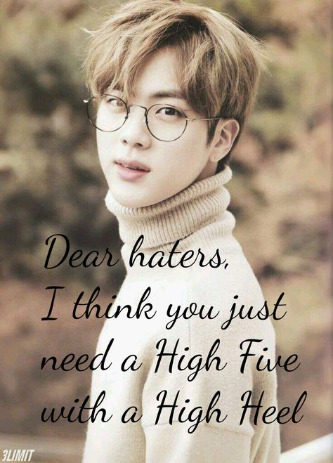 BTS Haters must know this! Bts Haters Roasted Meme, Bts Savage Quotes For Haters, Savage Lines For Haters, Savage Replies To Bts Haters, Bts Haters Roasted, Bts Savage Quotes, Kpop Haters, Savage Quotes For Haters, Quotes For Haters