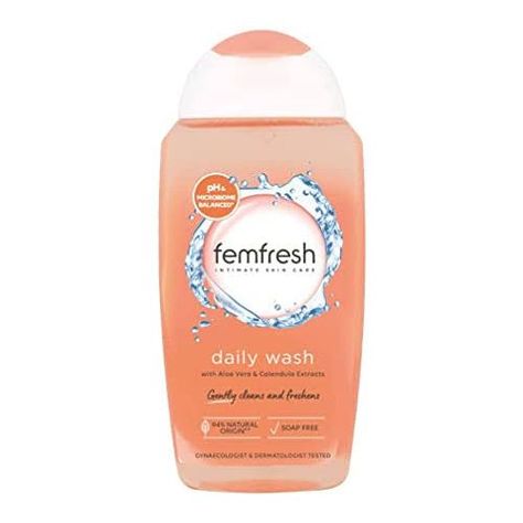 Original Femfresh Feminine Daily Intimate Wash Shower Essentials, Intimate Wash, Feminine Wash, Bath Essentials, Perfume Collection, Skin Care Tools, Cash On Delivery, Order Now, Skin Care