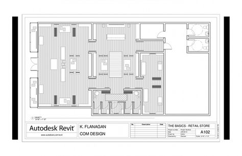 Commercial Design: Retail Store Design and Layout | Kathleen Flanagan | Archinect Clothes Shop Plan, Clothes Shop Interior, Commercial Design Retail, Retail Store Layout, Departmental Store, College Assignment, Store Plan, Store Architecture, Commercial Design Exterior