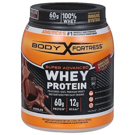 Gluten Free Protein Powder, 30g Of Protein, Daily Protein Intake, 30 Grams Of Protein, Post Workout Protein, Gluten Free Protein, Pure Protein, Vitamins C, Whey Protein Powder