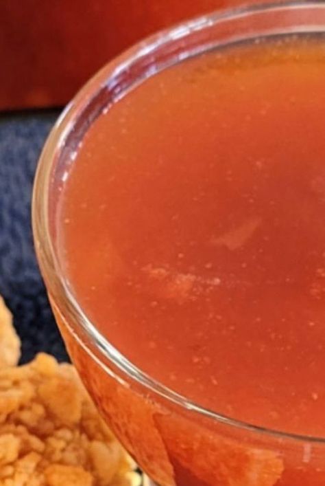 Sweet Sour Sauce Pineapple, Wendys Sweet And Sour Sauce, Restaurant Sweet And Sour Sauce, Thai Sweet And Sour Sauce, Sweet Sour Sauce Recipe, Pineapple Sauce Recipes, Pineapple Sauce For Chicken, Chinese Sauces Recipes Easy, Sweet And Sour Sauce With Pineapple