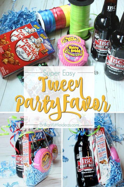 Super Easy Tween Party Favors are great for almost all ages from little kids to teens and even adults. Cheap Birthday Party Favor or great for a pool party. Cheap Birthday Party Favors, Cheap Birthday Ideas, Teen Party Favors, Boys Birthday Party Favors, Cheap Birthday Party, Awesome Party Favors, Cheap Party Favors, Easy Party Favor, Girl Birthday Party Favors