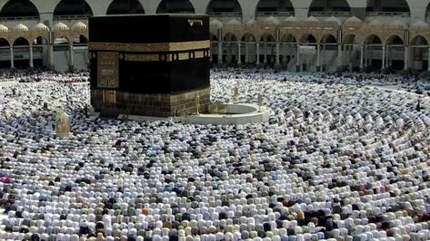 Hajj Video, Masjid Haram, Mecca Saudi Arabia, Mecca Images, Background Islamic, Medina Mosque, Islamic Nasheed, Intro Youtube, Mecca Wallpaper