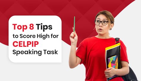 Are you worrying about CELPIP speaking task? Learn what it is and the best tips to score high in the CELPIP Speaking test. Celpip Speaking, Canadian English, Speaking Test, Pte Exam, University In England, Canadian Universities, Tips And Trick, Listening Test, Language Proficiency