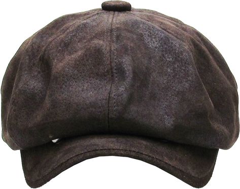 Apple Whiskey, Flat Cap Men, Ivy Hat, Mens Beanie Hats, Mens Hats Fashion, Real Skin, Flat Hats, All About, Brown Outfit