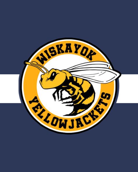 yellowjackets Yellow Jackets Drawing, Jackets Drawing, Bee Mascot, Jacket Drawing, Yellow Jackets, Yellow Jacket, Bee, Yellow, Drawings