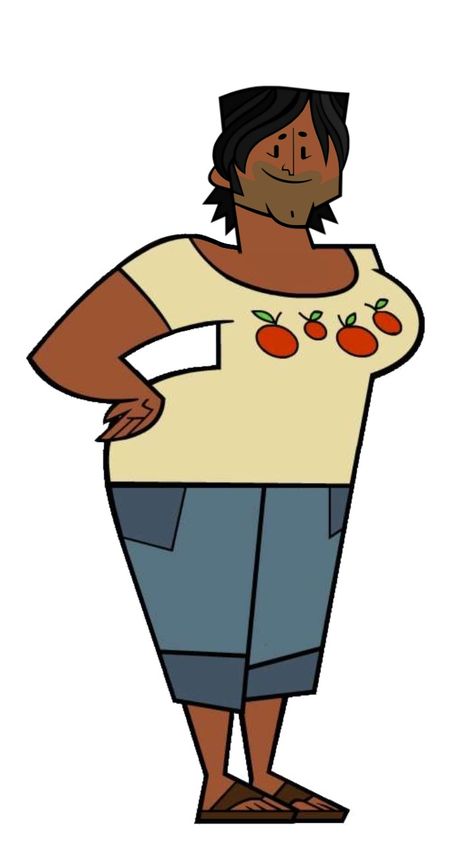 Total Drama Island Oc Template, Cursed Tdi Fanart, Funny Tdi Pfp, Total Drama Island Oc Base Eyes, Total Drama Island Glow Up, Chris Mclean Total Drama, Total Drama Island Pfp Brown Hair, Total Drama Island Chris Mclean, Tdi Funny Pics